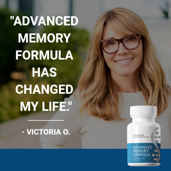 Advanced Memory Formula