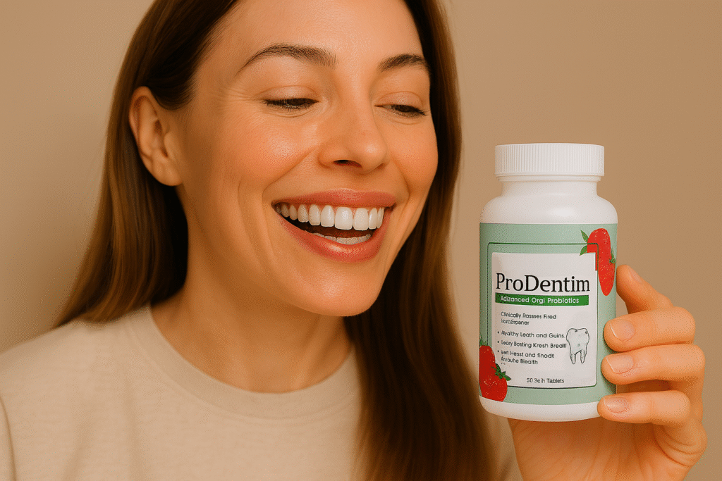 PRODENTIM