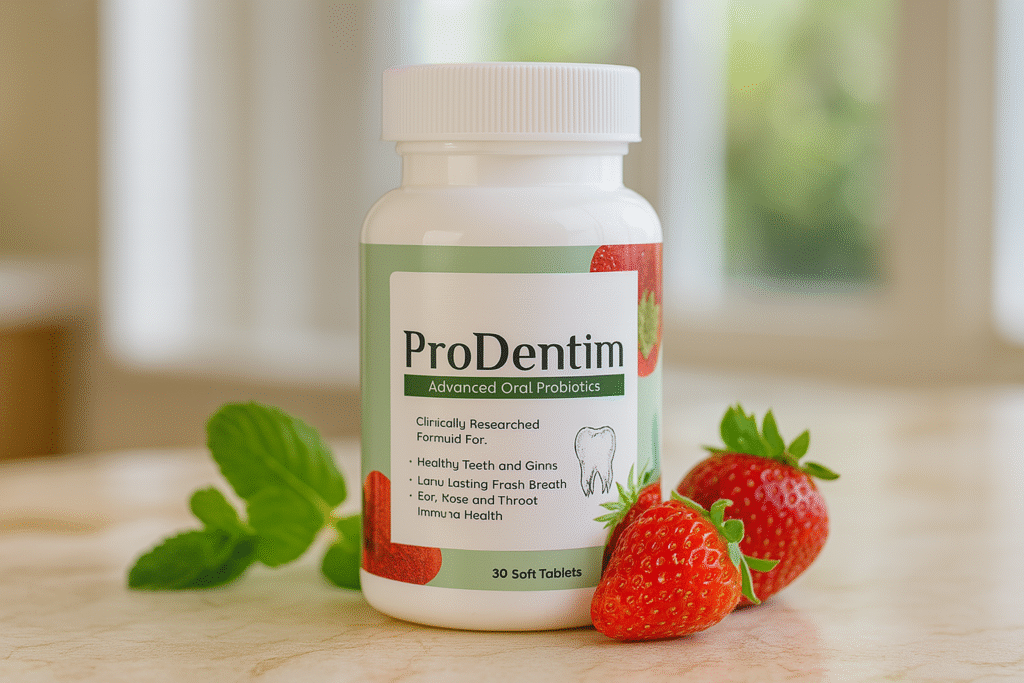 prodentim
